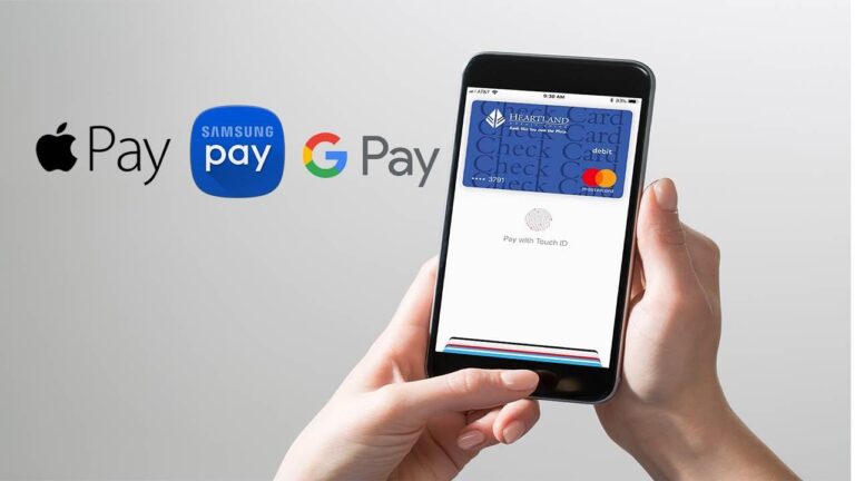 Best NFC Payment Apps
