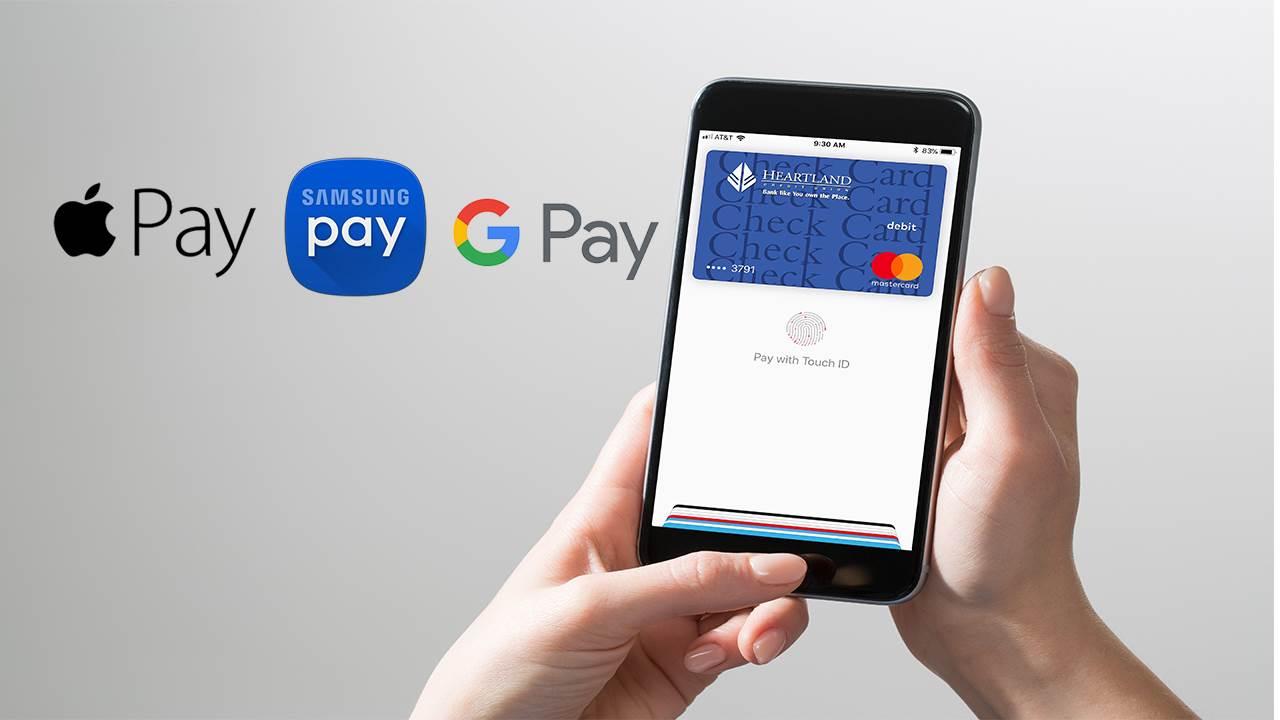 Best NFC Payment Apps