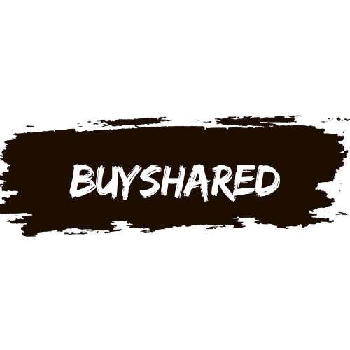 Buyshared