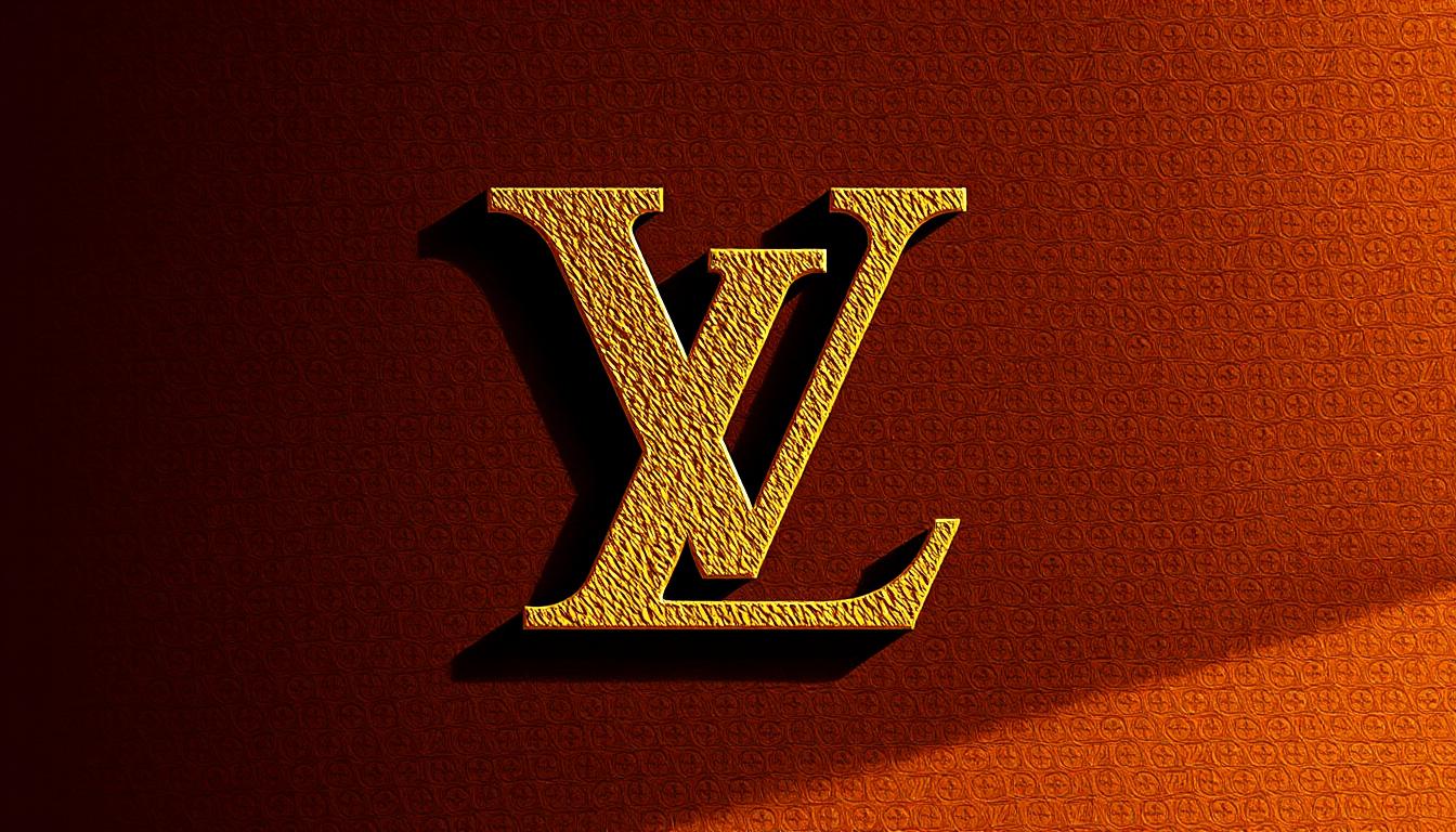 louis vuitton logo