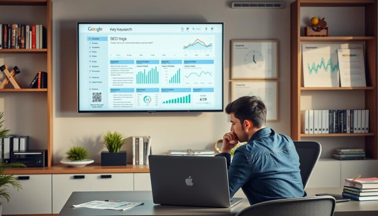 SEO Agency USA