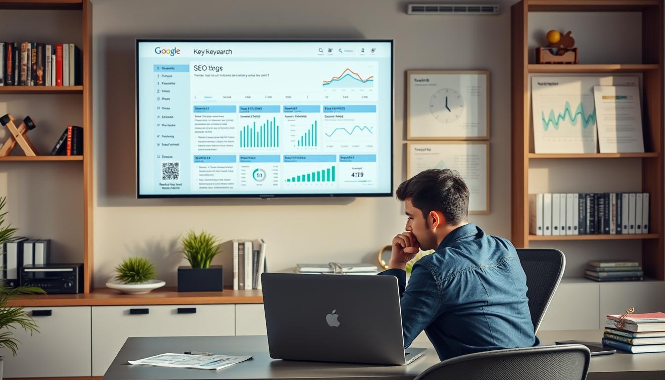 SEO Agency USA