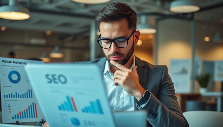 SEO Company in India