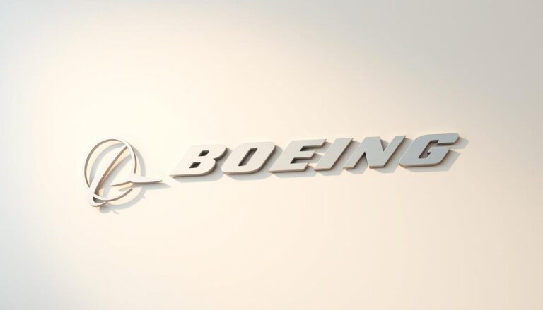 Boeing Logo