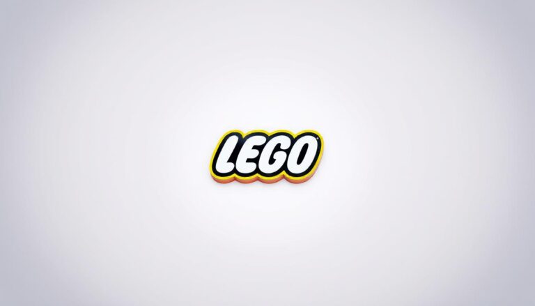 LEGO Logo