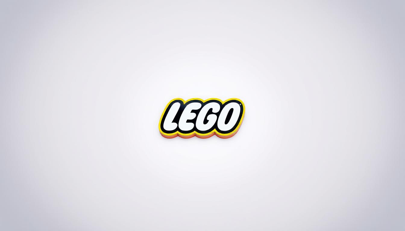 LEGO Logo