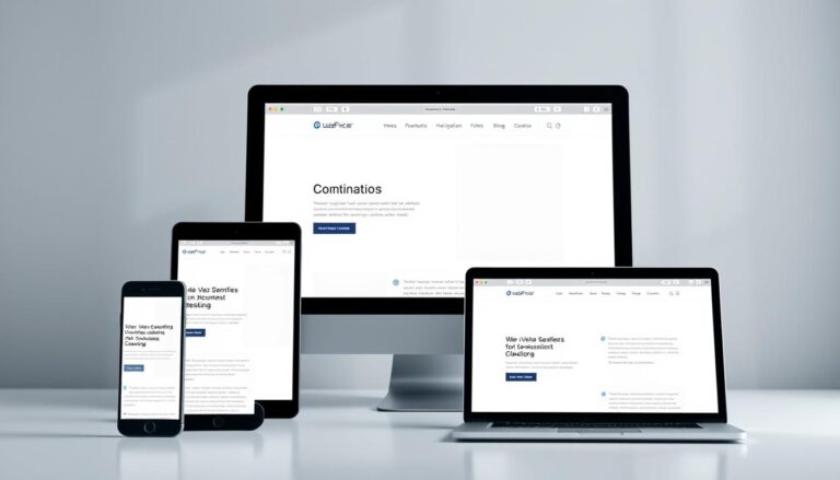 Web Design Agency