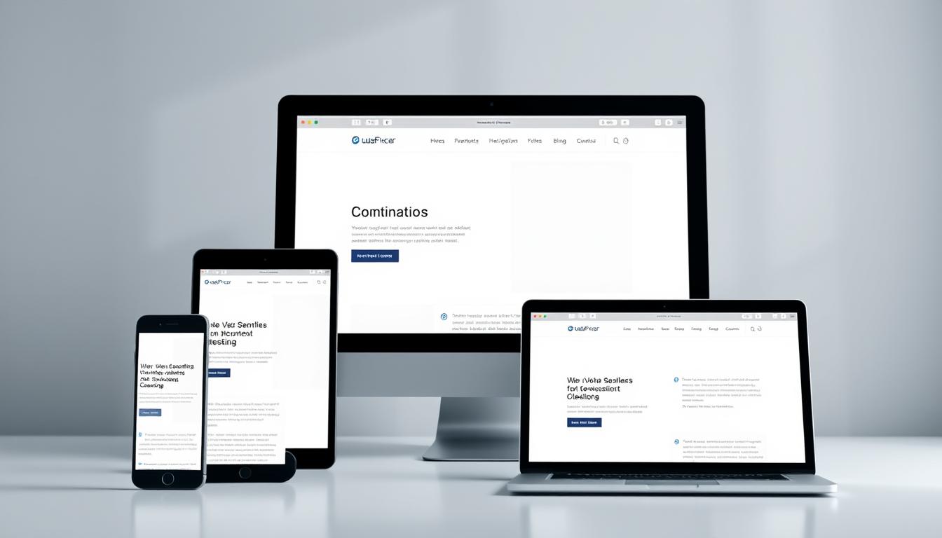 Web Design Agency